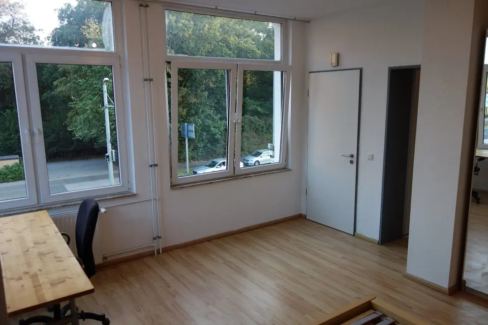 2 Zimmer Wohnung mit 30 m² in Braunschweig – Bild 6