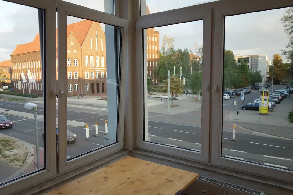 2 Zimmer Wohnung mit 30 m² in Braunschweig – Bild 8