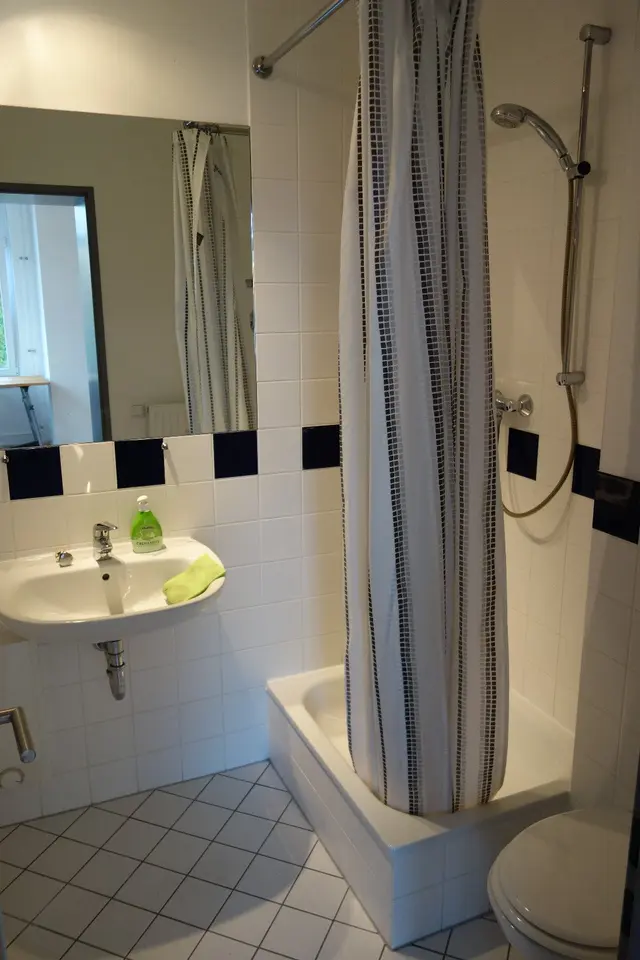 2 Zimmer Wohnung mit 30 m² in Braunschweig – Bild 10