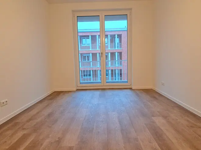 2 Zimmer Wohnung mit 72 m² in Lübeck – Bild 3