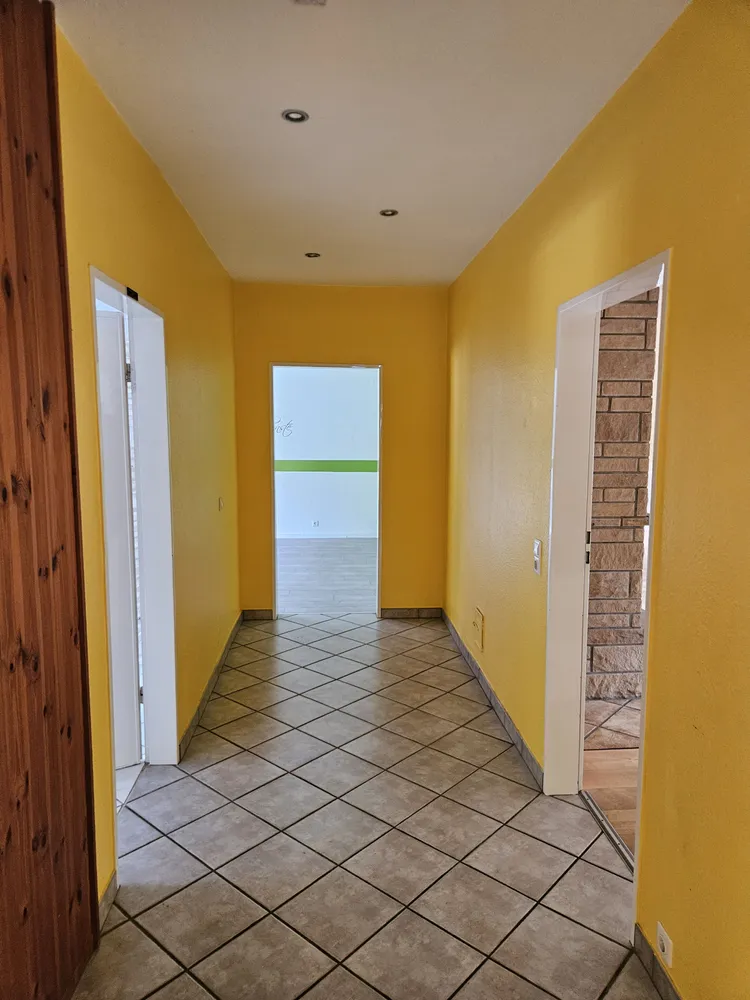 4 Zimmer Wohnung mit 156 m² in Wuppertal – Bild 2