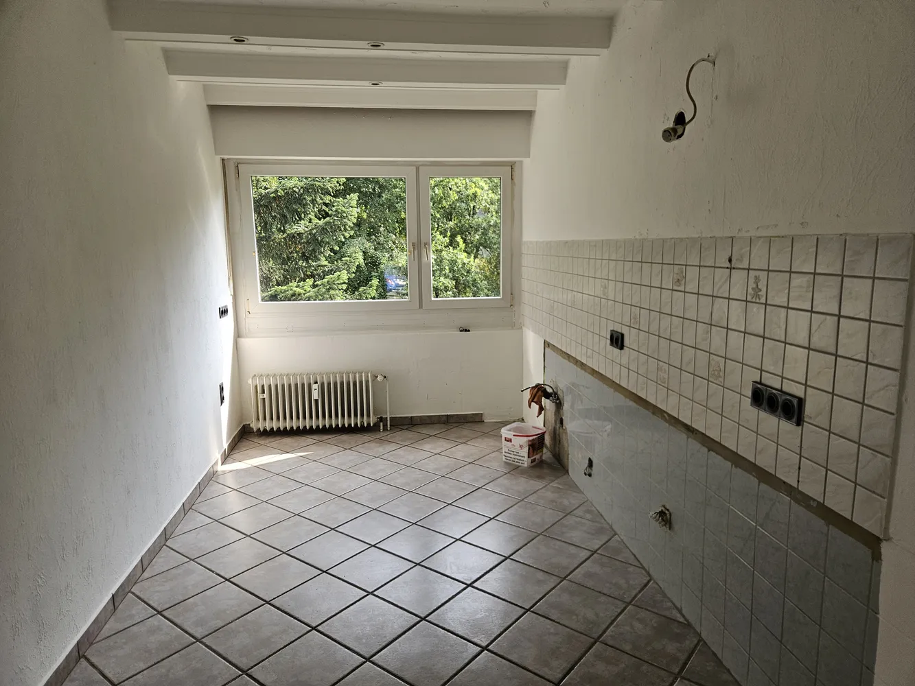 4 Zimmer Wohnung mit 156 m² in Wuppertal – Bild 6