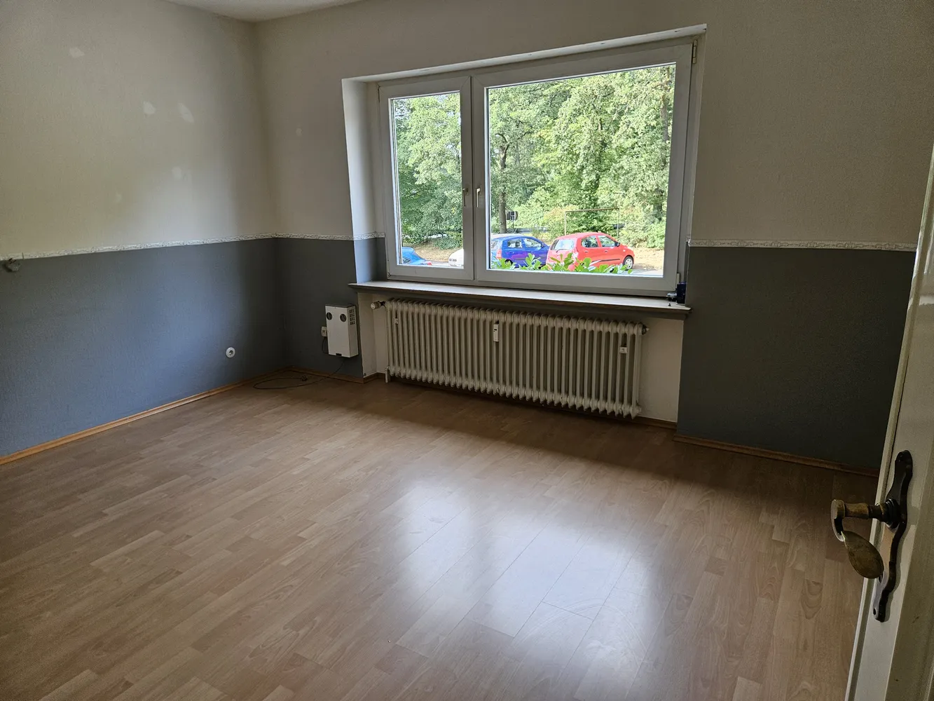 4 Zimmer Wohnung mit 156 m² in Wuppertal – Bild 7