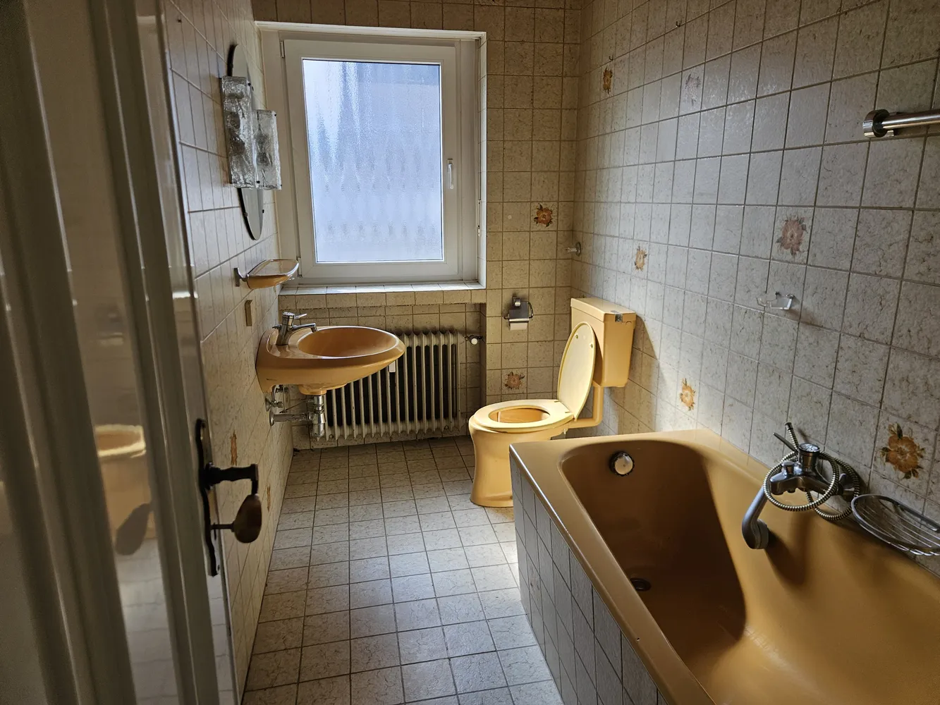 4 Zimmer Wohnung mit 156 m² in Wuppertal – Bild 8