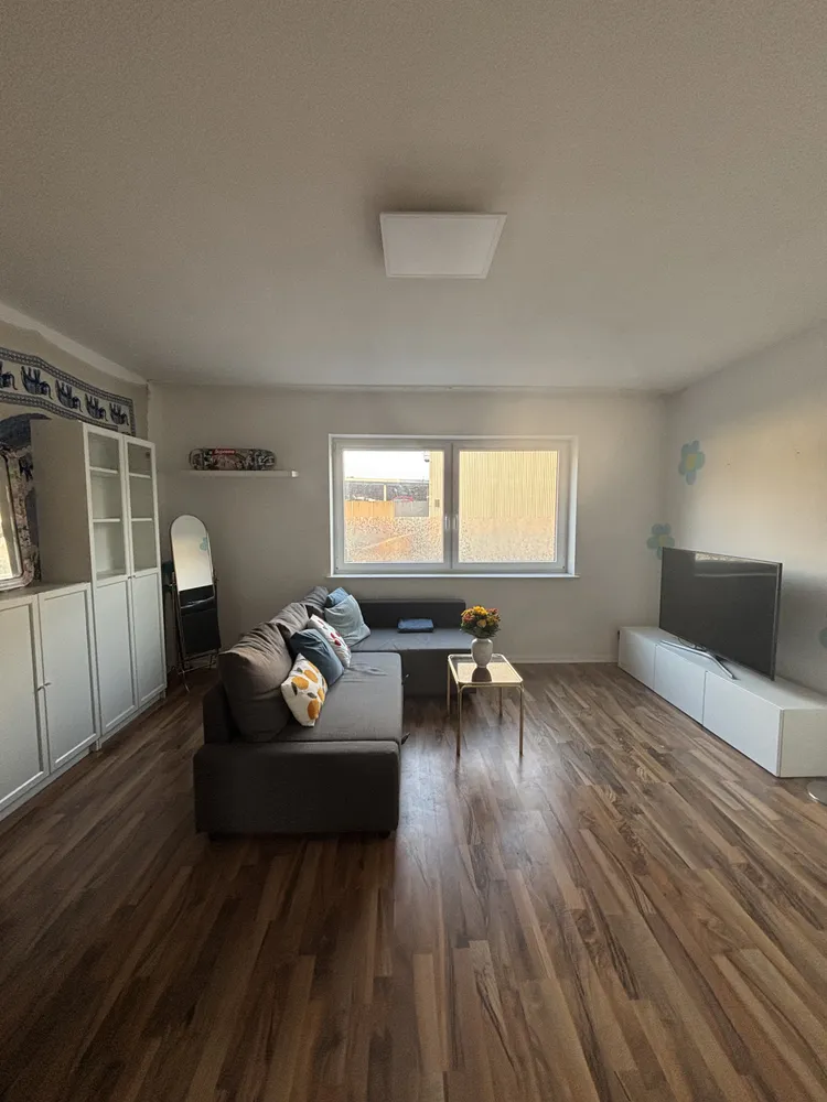 2 Zimmer Wohnung mit 50 m² in Braunschweig – Bild 1