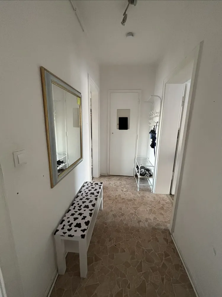 2 Zimmer Wohnung mit 50 m² in Braunschweig – Bild 4