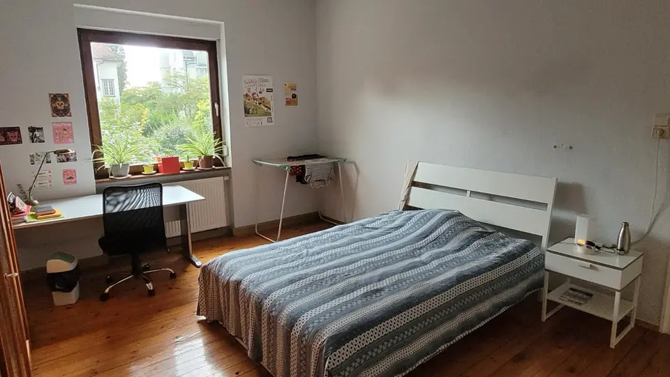 WG-Zimmer mit 20 m² in Offenburg – Bild 2
