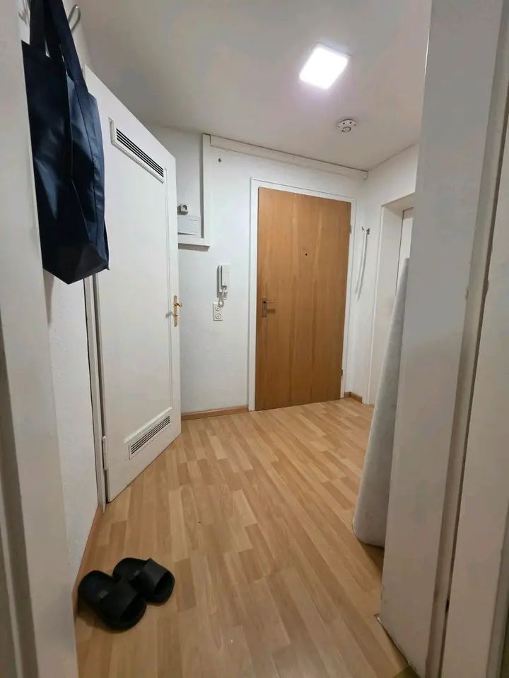 WG-Zimmer mit 20 m² in Offenburg – Bild 5
