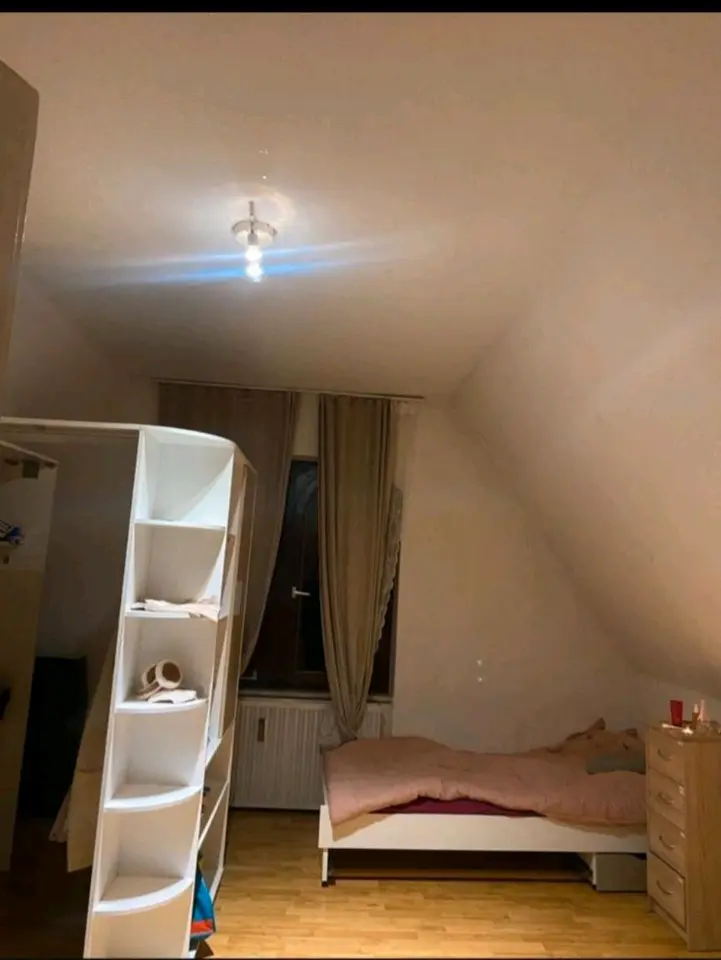 WG-Zimmer mit 20 m² in Offenburg – Bild 6