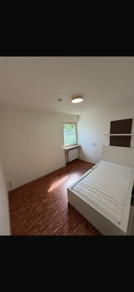 WG-Zimmer mit 20 m² in Offenburg – Bild 9