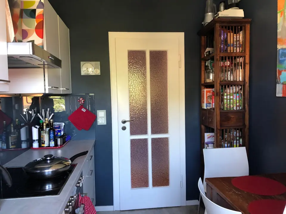 Studio mit 10 m² in München – Bild 5