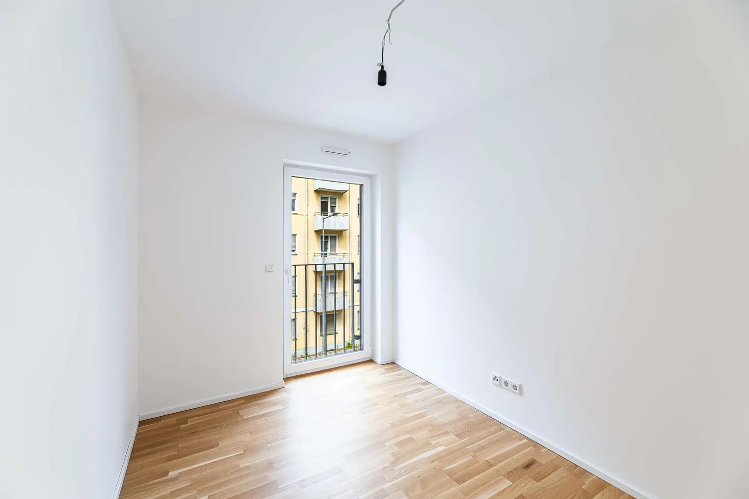 2 Zimmer Wohnung mit 36 m² in Fürth – Bild 7