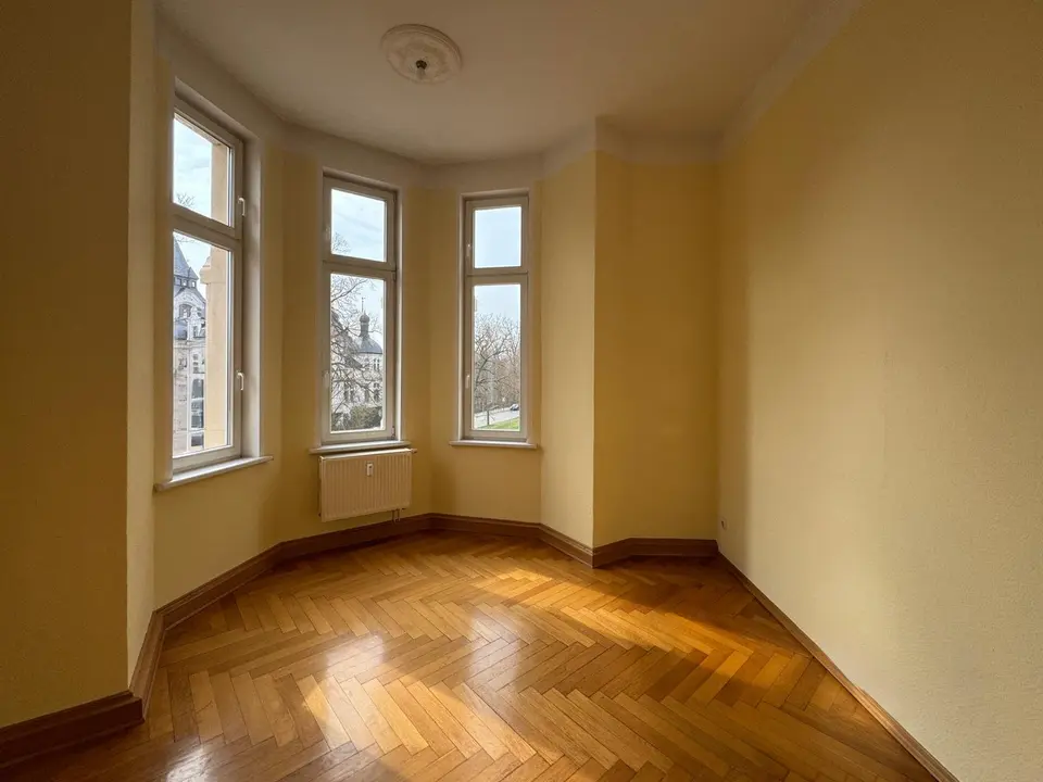 2 Zimmer Wohnung mit 74 m² in Görlitz – Bild 2