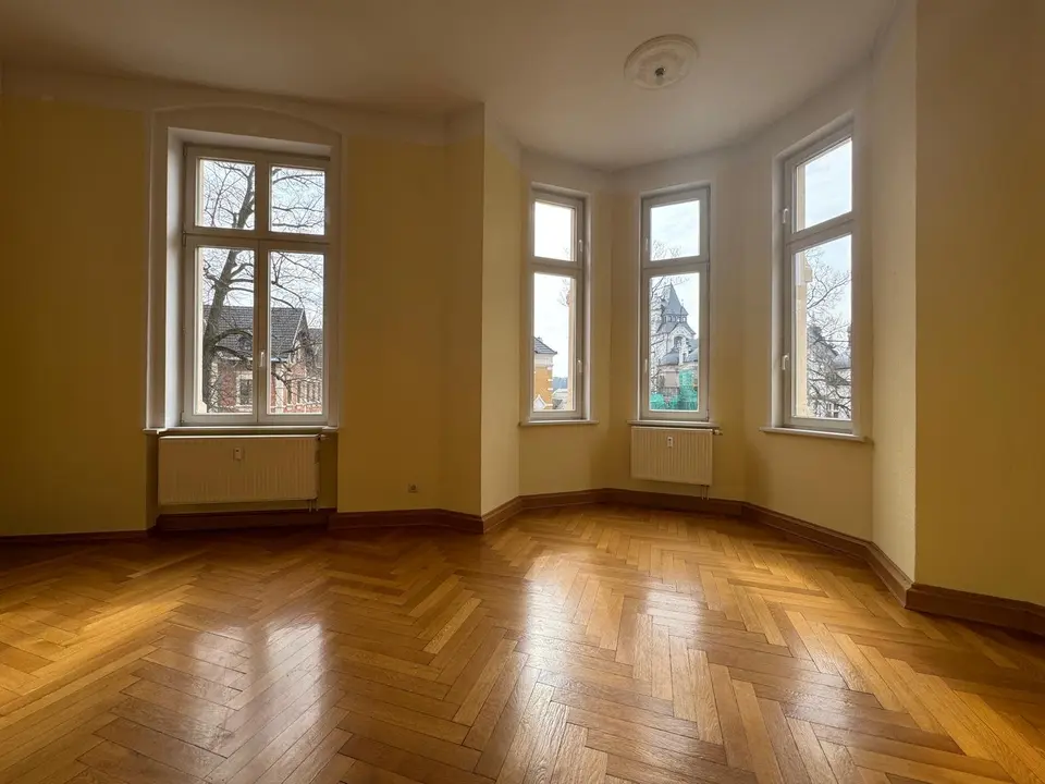 2 Zimmer Wohnung mit 74 m² in Görlitz – Bild 3