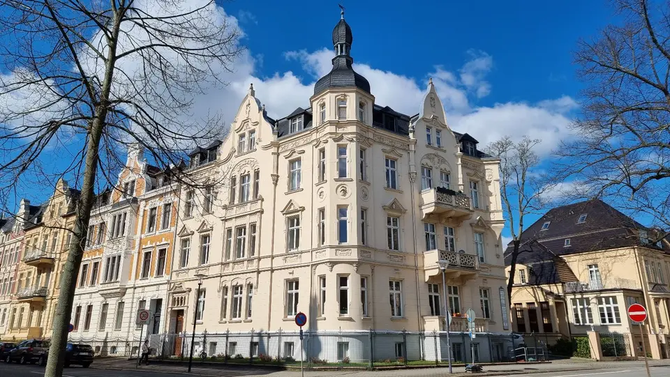 2 Zimmer Wohnung mit 74 m² in Görlitz – Bild 5
