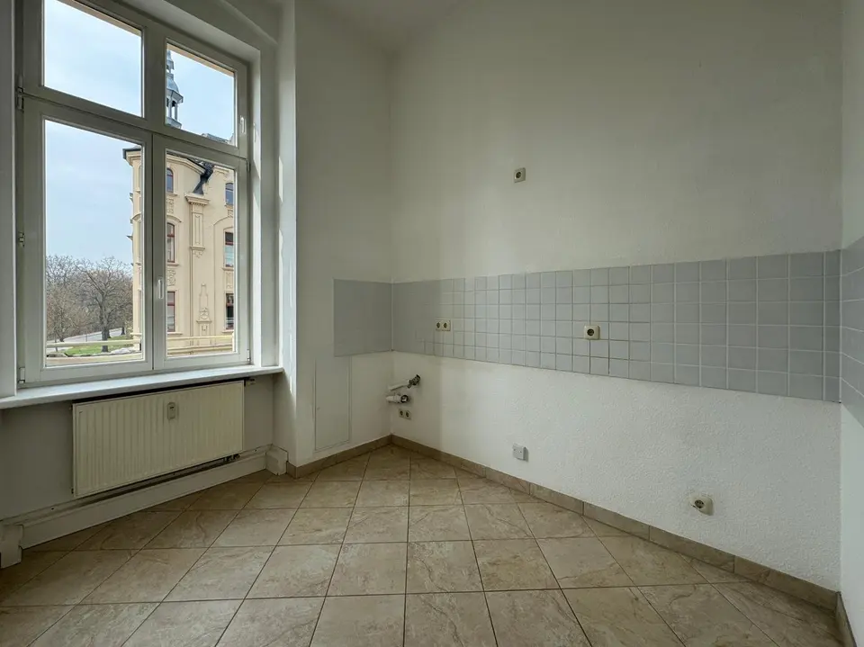 2 Zimmer Wohnung mit 74 m² in Görlitz – Bild 7