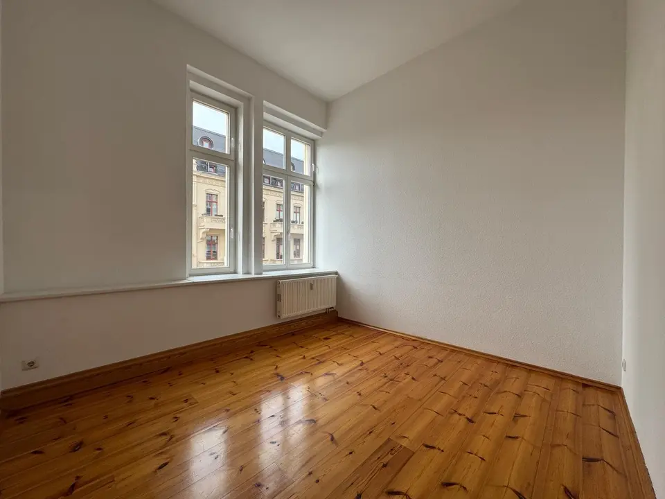 2 Zimmer Wohnung mit 74 m² in Görlitz – Bild 9