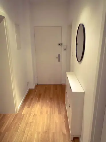 WG-Zimmer mit 15 m² in Frankfurt am Main – Bild 2