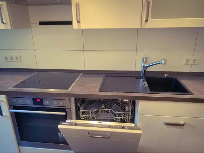 WG-Zimmer mit 15 m² in Frankfurt am Main – Bild 5