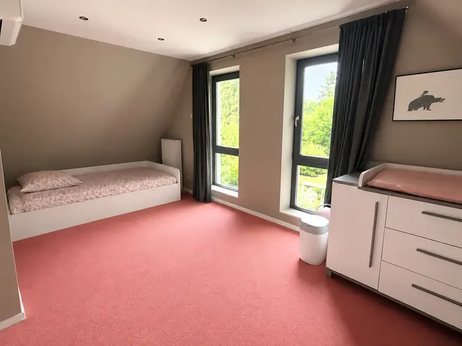 10 Zimmer Haus mit 239 m² in Hamburg – Bild 12