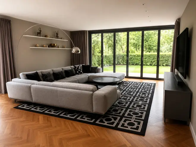 10 Zimmer Haus mit 239 m² in Hamburg – Bild 5