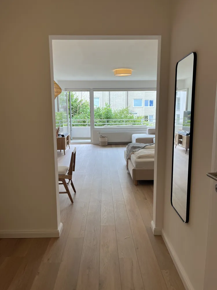 1 Zimmer Wohnung mit 45 m² in Lübeck – Bild 11