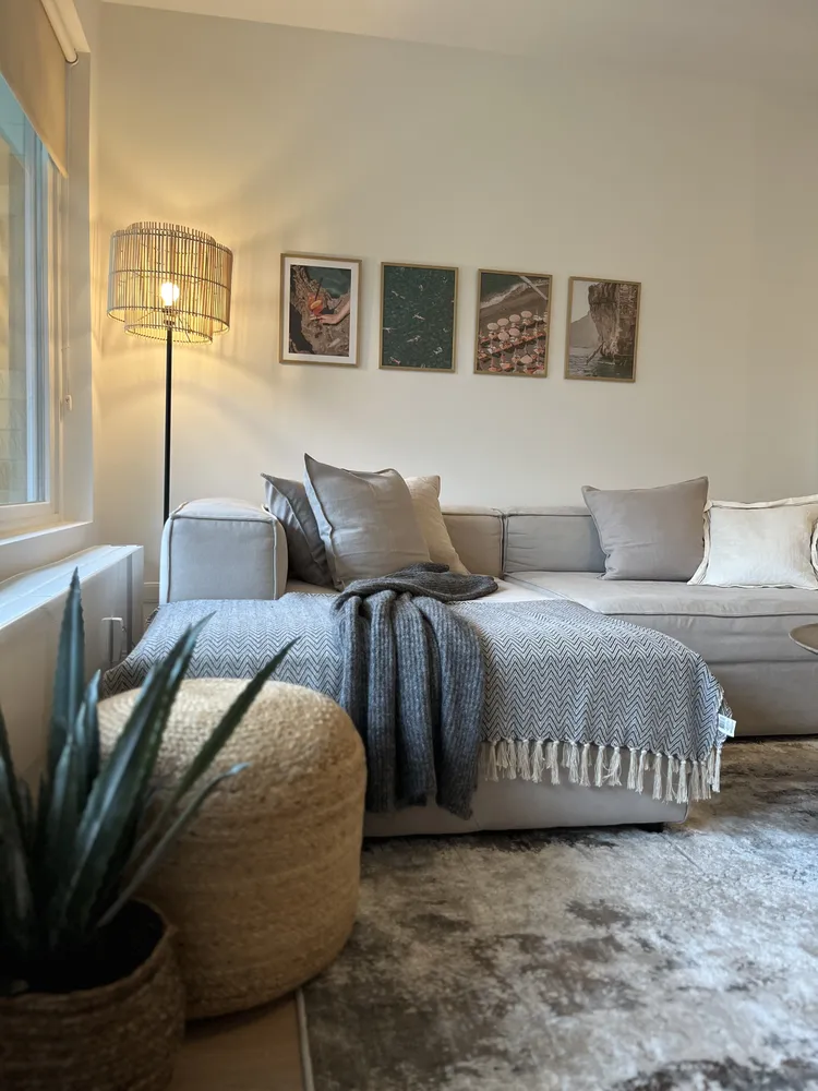 1 Zimmer Wohnung mit 45 m² in Lübeck – Bild 3