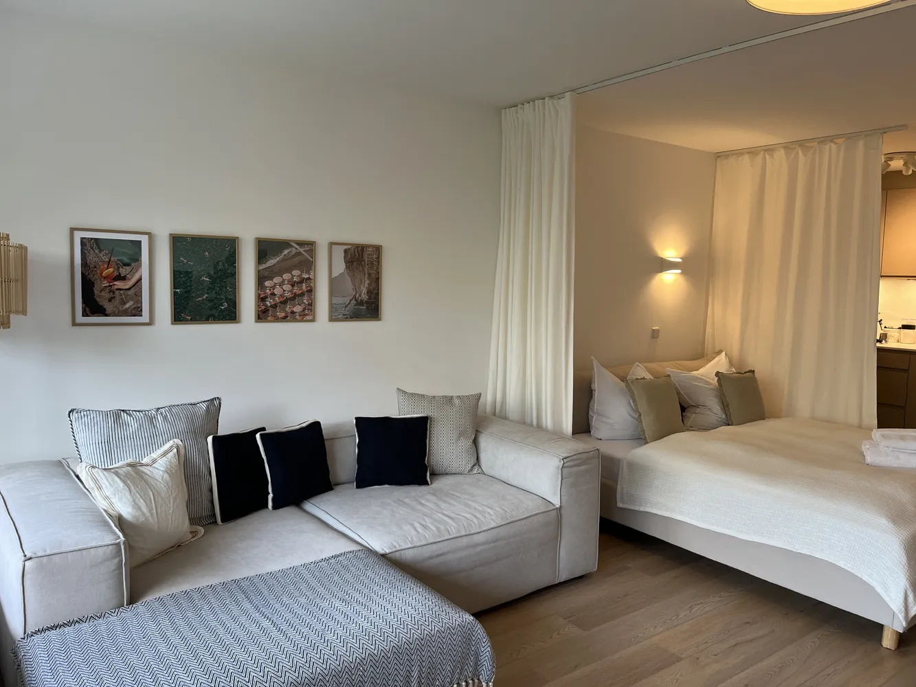 1 Zimmer Wohnung mit 45 m² in Lübeck – Bild 4