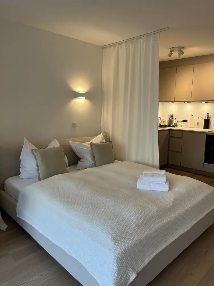 1 Zimmer Wohnung mit 45 m² in Lübeck – Bild 6