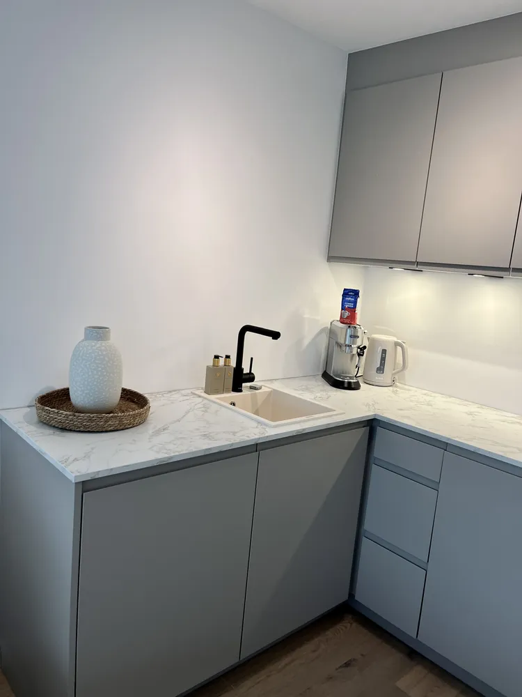 1 Zimmer Wohnung mit 45 m² in Lübeck – Bild 9