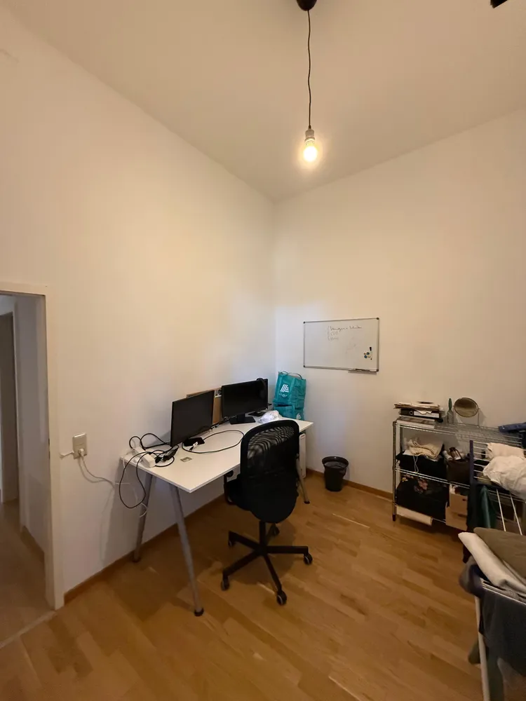 4 Zimmer Wohnung mit 108 m² in Köln – Bild 1