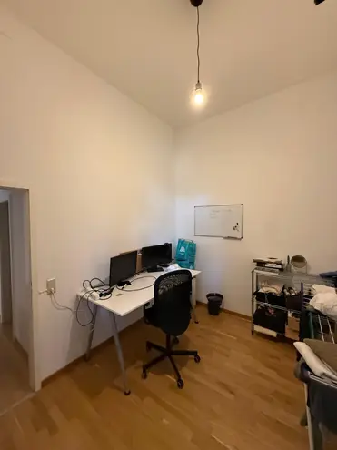 4 Zimmer Wohnung mit 108 m² in Köln – Bild 1