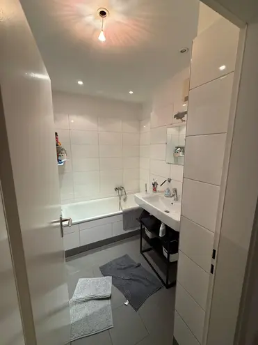 4 Zimmer Wohnung mit 108 m² in Köln – Bild 3