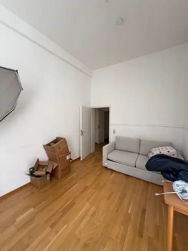 4 Zimmer Wohnung mit 108 m² in Köln – Bild 8