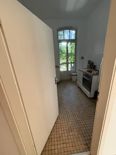 4 Zimmer Wohnung mit 108 m² in Köln – Bild 9