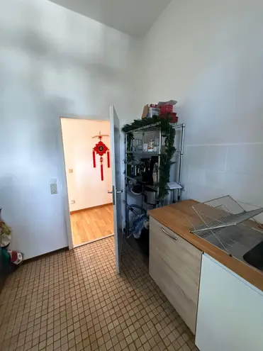 4 Zimmer Wohnung mit 108 m² in Köln – Bild 10