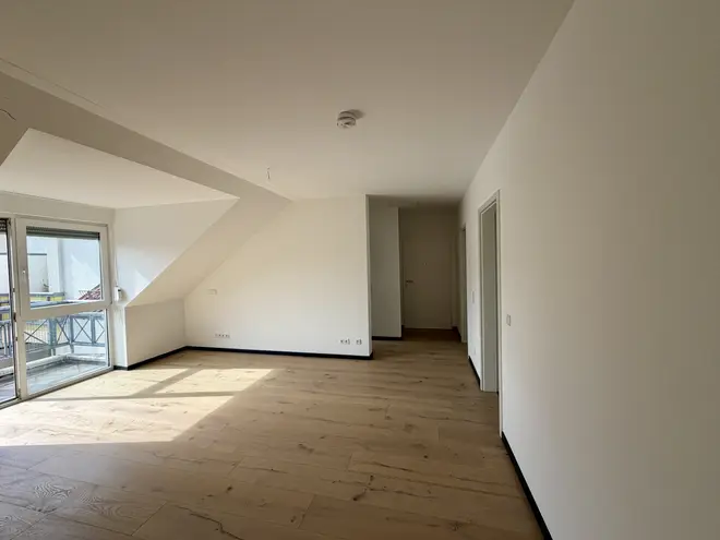 2 Zimmer Wohnung mit 48 m² in Leipzig – Bild 1