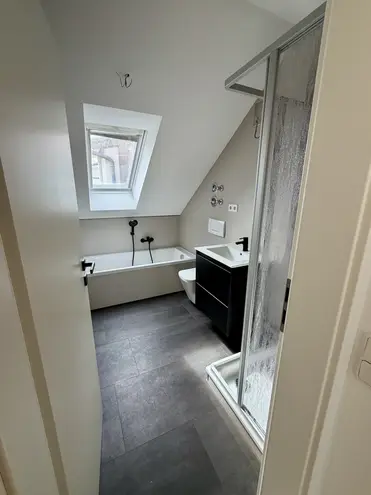 2 Zimmer Wohnung mit 48 m² in Leipzig – Bild 3