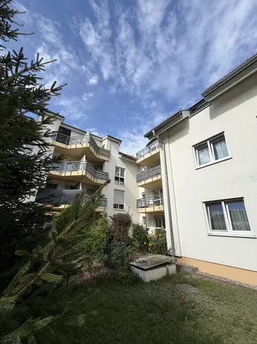 2 Zimmer Wohnung mit 48 m² in Leipzig – Bild 7