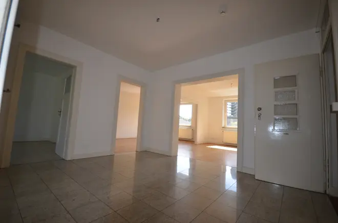 4 Zimmer Wohnung mit 110 m² in Düsseldorf – Bild 6