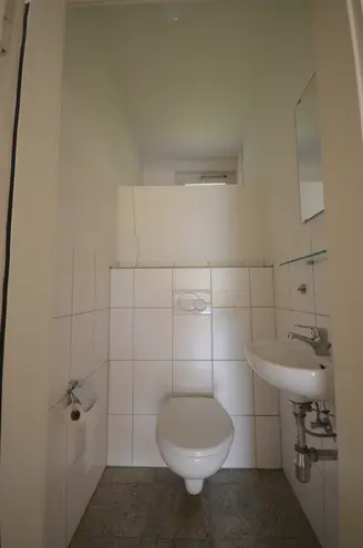 4 Zimmer Wohnung mit 110 m² in Düsseldorf – Bild 7