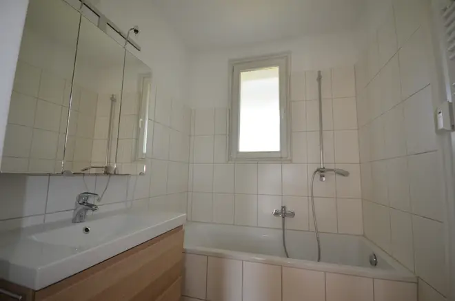 4 Zimmer Wohnung mit 110 m² in Düsseldorf – Bild 8