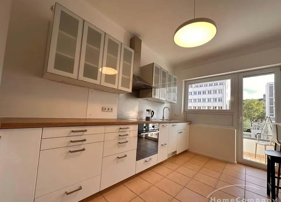 Studio mit 15 m² in Saarbrücken – Bild 2
