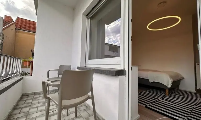 Studio mit 15 m² in Saarbrücken – Bild 3