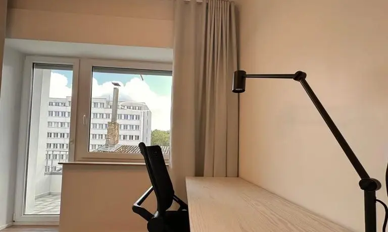 Studio mit 15 m² in Saarbrücken – Bild 4