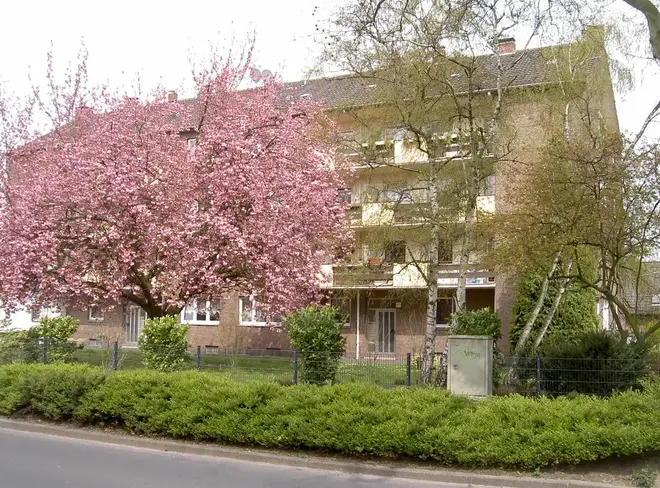 4 Zimmer Wohnung mit 90 m² in Krefeld – Bild 2