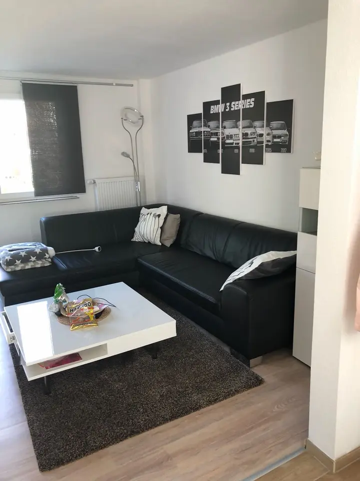 3 Zimmer Haus mit 80 m² in Wolfenbüttel – Bild 1