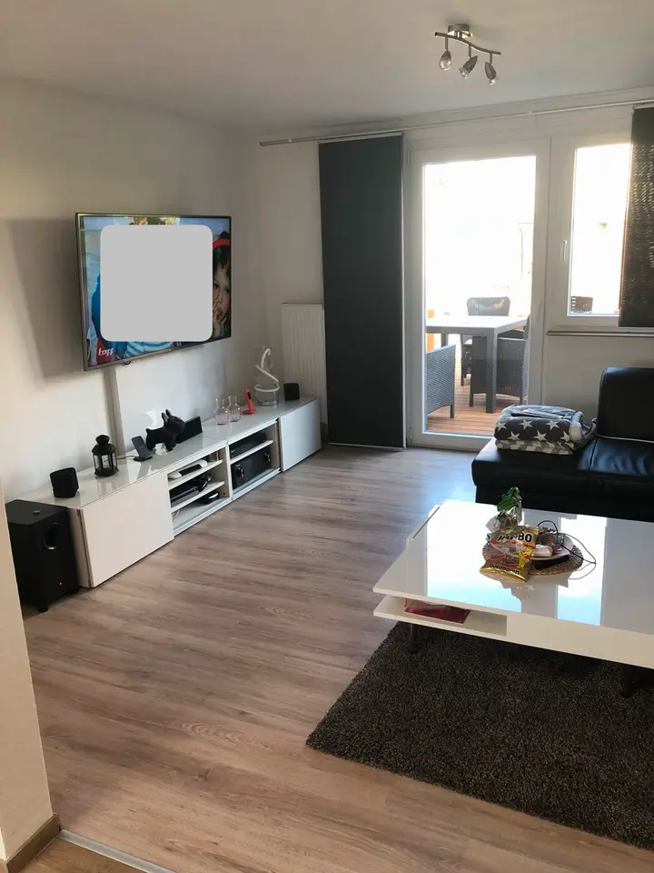 3 Zimmer Haus mit 80 m² in Wolfenbüttel – Bild 2