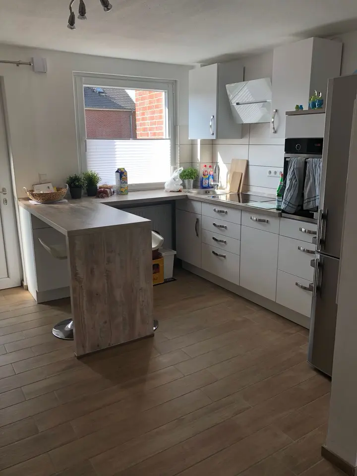3 Zimmer Haus mit 80 m² in Wolfenbüttel – Bild 3