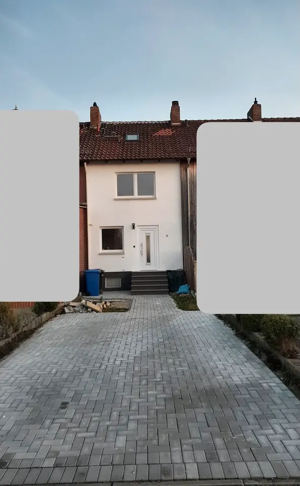 3 Zimmer Haus mit 80 m² in Wolfenbüttel – Bild 4